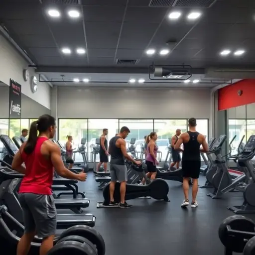 Reto Fit Arica