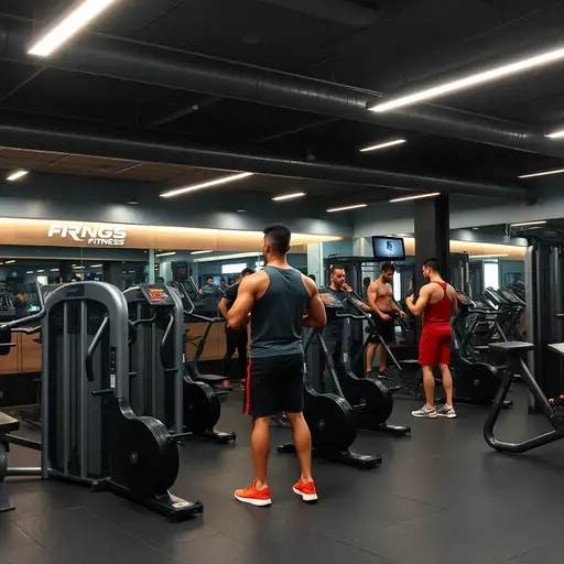 Rg Fitness