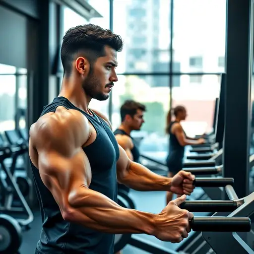 Negocio Rig Quiropractico Y Kinesiologo Gimnasio