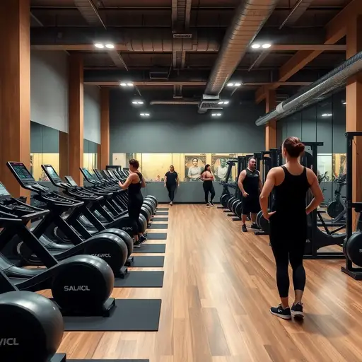 Negocio Sala 707 | Yoga & Bienestar En Santiago — Estudio Boutique