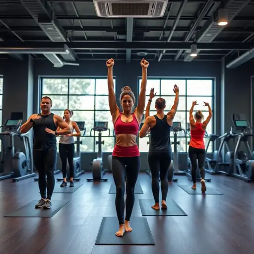Savittar Yoga, Los Ángeles