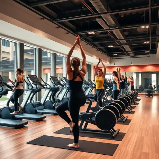 Shakti Yoga