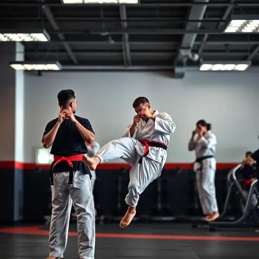 Shotokan Copiapo