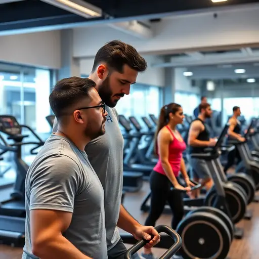 Smartfitpuertovalpo