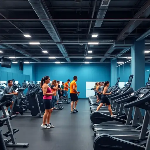 Negocio South Fit Futrono - Entrenamientos Funcionales Y Personalizados - Nutrición
