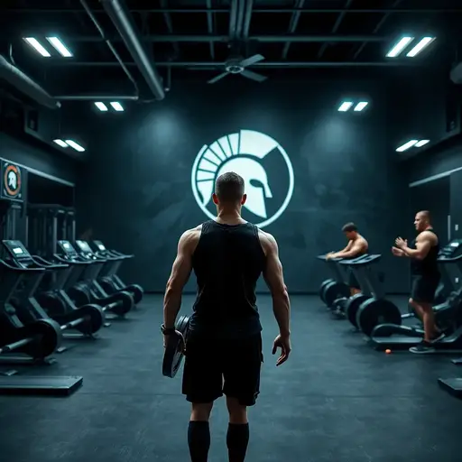 Negocio Spartan Training Center