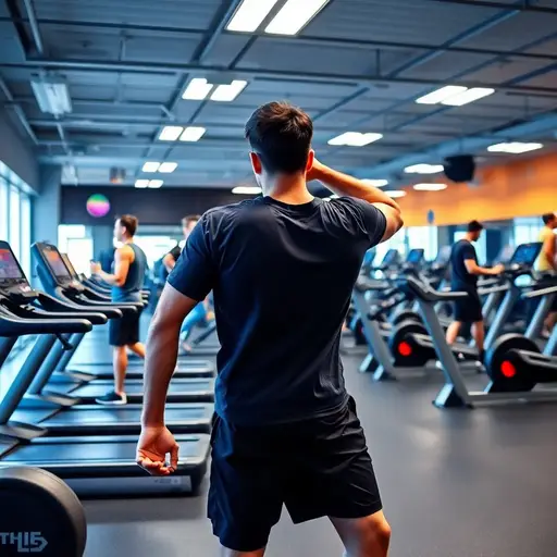 Sportlife Arauco