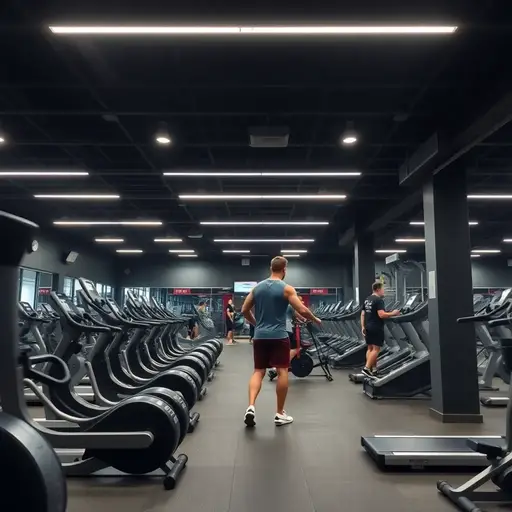 Sportlife El Santuario