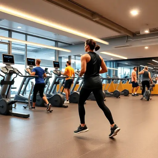 Negocio Sportlife La Serena