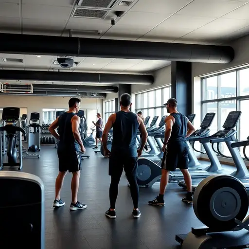Sportlife Valdivia