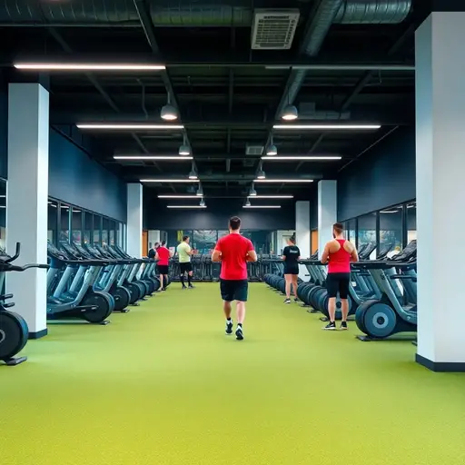 Negocio Sportlife Valparaiso
