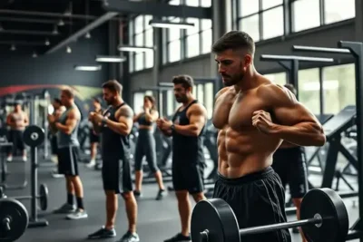 Strength & Power