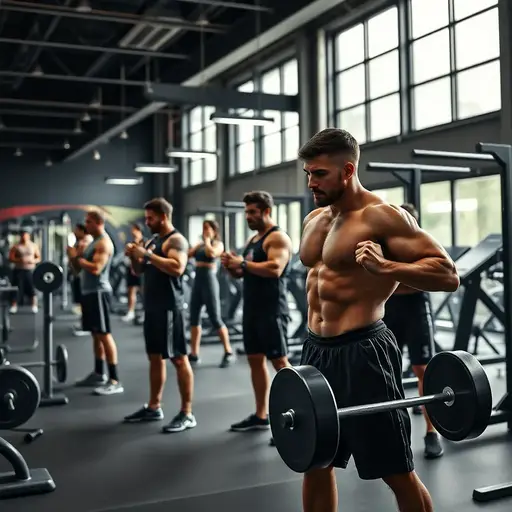 Negocio Strength & Power