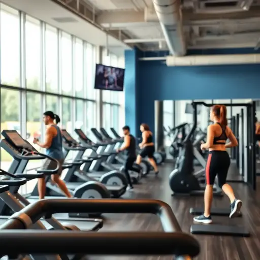 Negocio Studio Fitness Ponteactivo