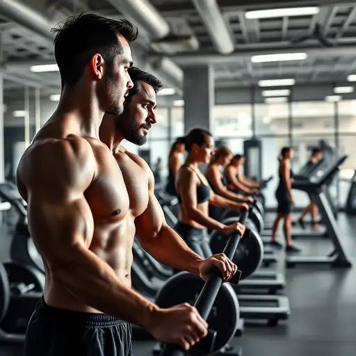 Negocio Studio Fitness