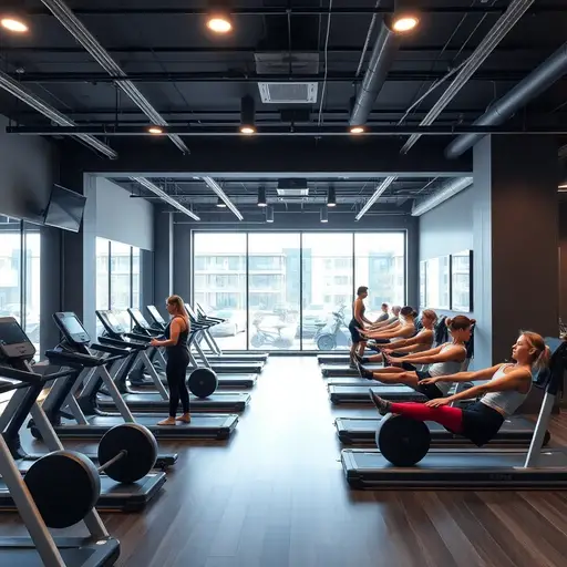 Studio M Pilates