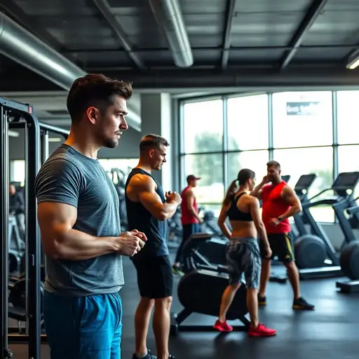 Stylos Gym