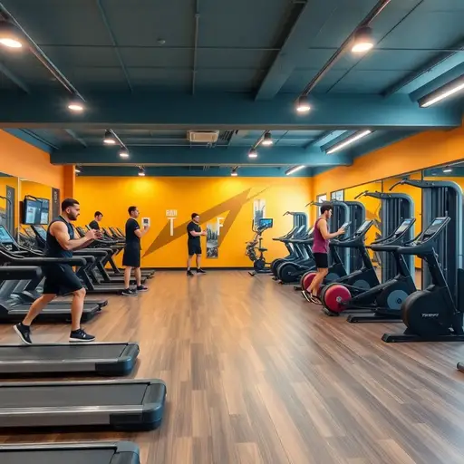 Negocio Terramed Fit