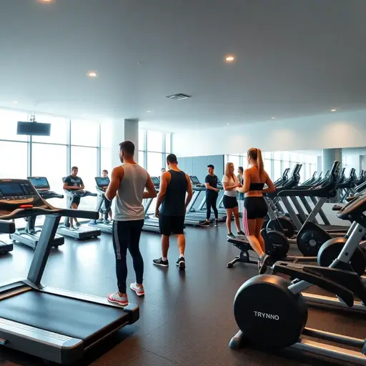 Tryno Wellness Club - Gimnasio Boutique Temuco