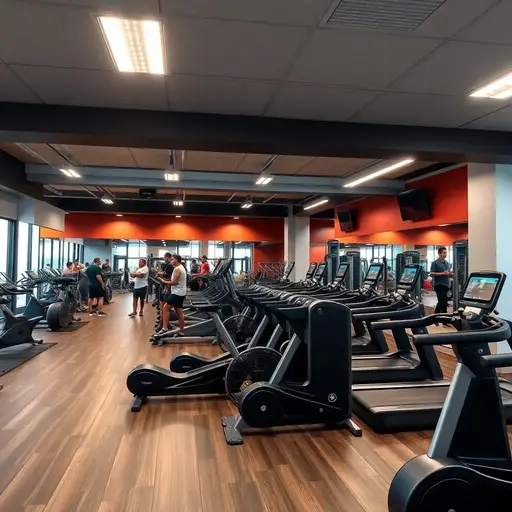 Valpo Studio Fitness