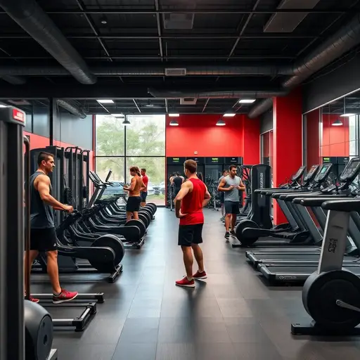 Negocio Victorius Sport Club