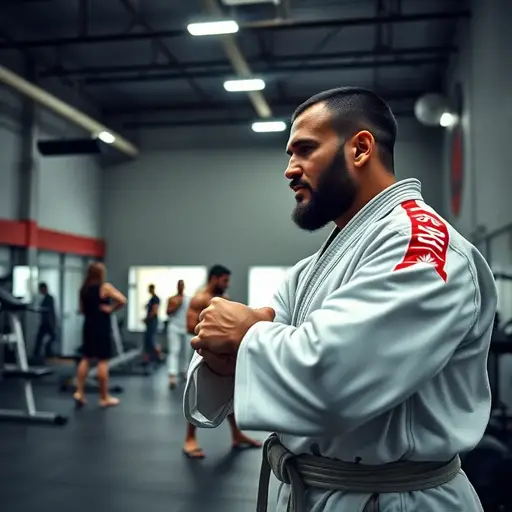 Negocio Vulcao Do Fogo Bjj