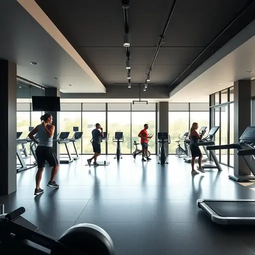 Negocio Wellness Center Spa