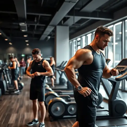 Wolfgym