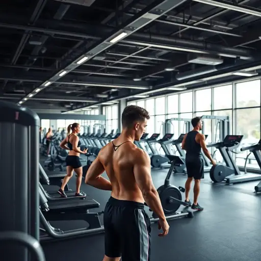 Workout Kingdom - Gym Center