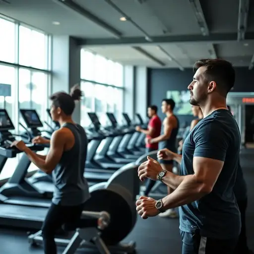 Xt Fitness Group